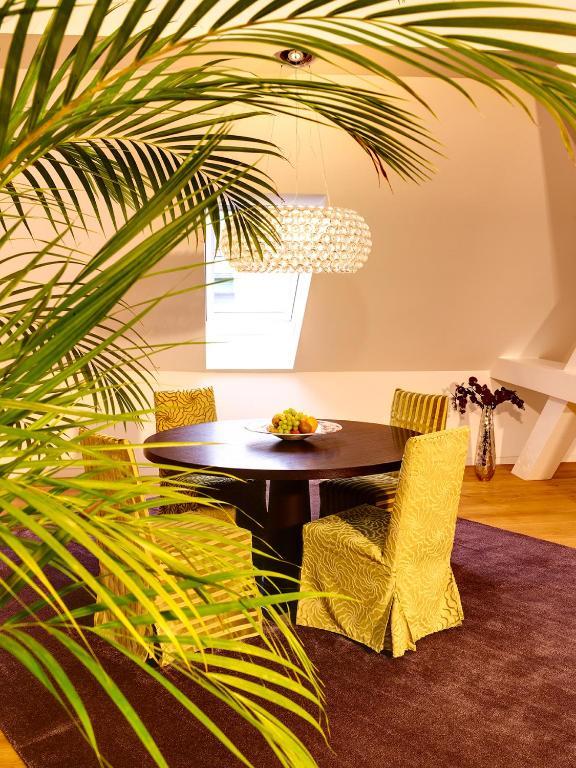 Apartments Wolf Dietrich Salzbourg Chambre photo