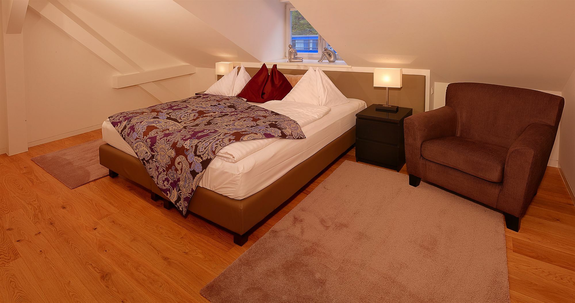 Apartments Wolf Dietrich Salzbourg Extérieur photo