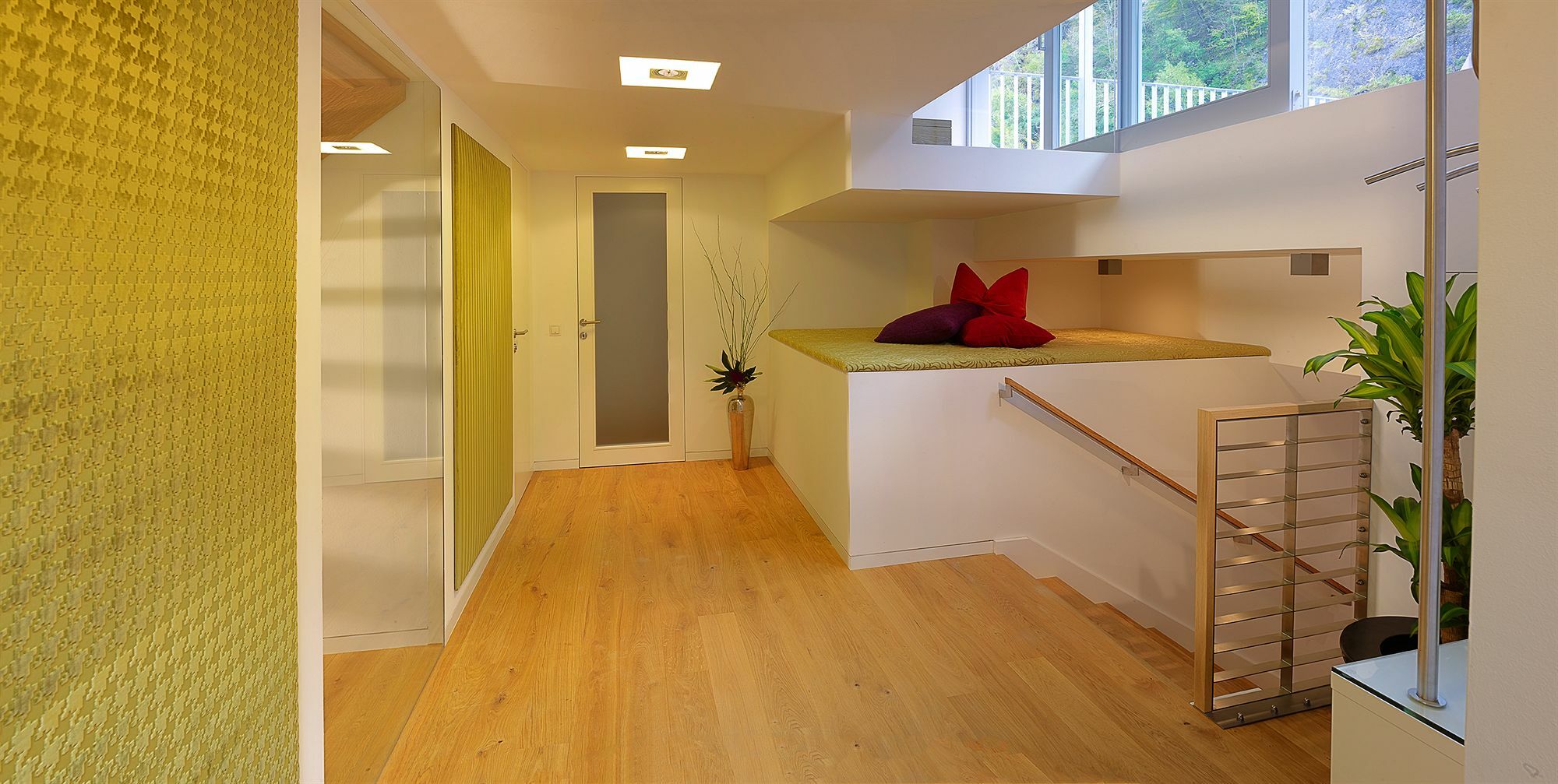 Apartments Wolf Dietrich Salzbourg Extérieur photo