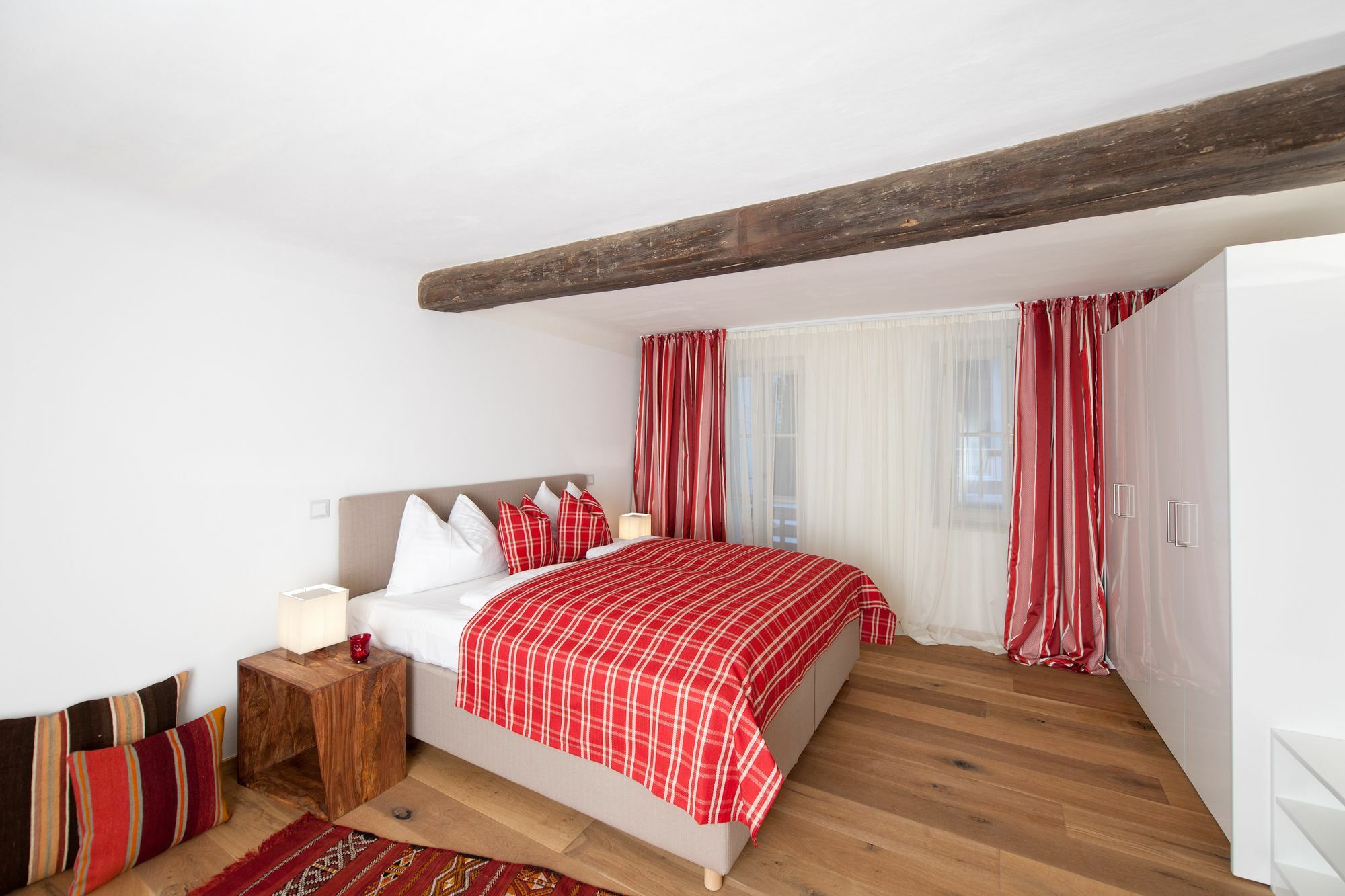 Apartments Wolf Dietrich Salzbourg Extérieur photo
